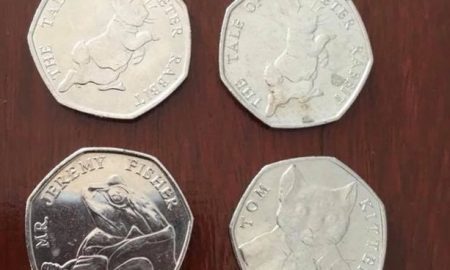 Coins