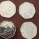 Coins