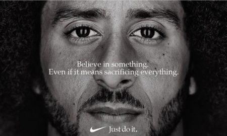 Colin Nike