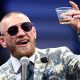 Conor Drinks