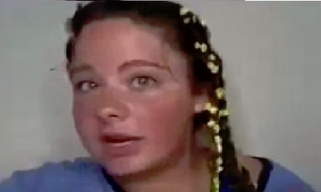 Corn Rows in Hair