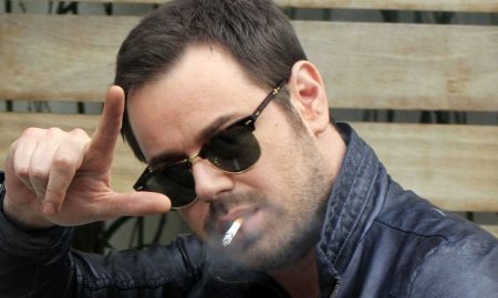 Danny