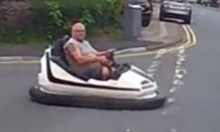 Dodgem
