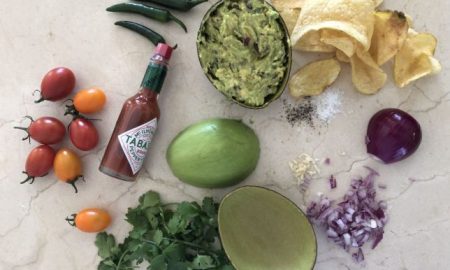 Easy Avo 1