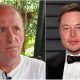 Elon Musk Vernon Unsworth