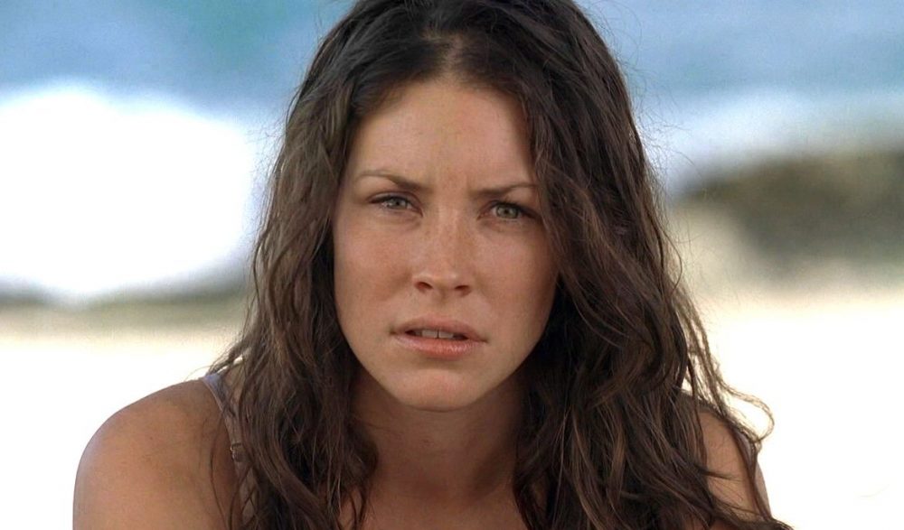 Evangeline Lilly 1