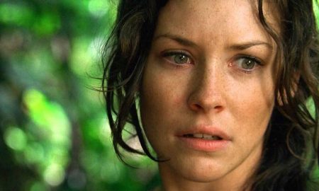 Evangeline lilly