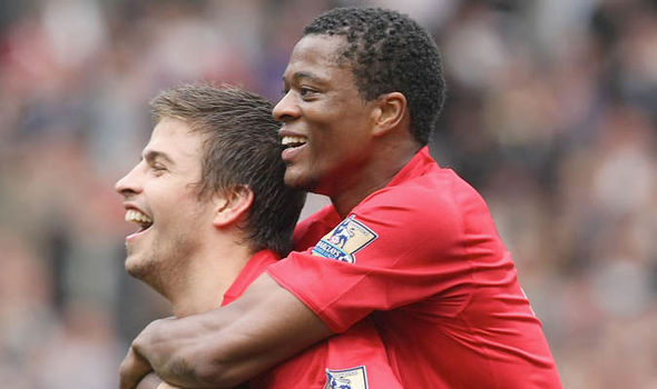 Evra Pique