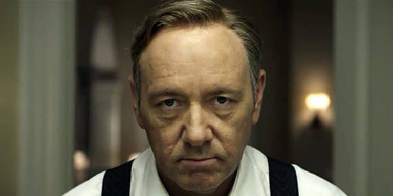 Frank Underwood