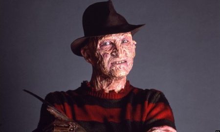 Freddy Kruegge
