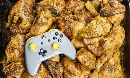 Grease Proof Controller