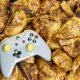 Grease Proof Controller