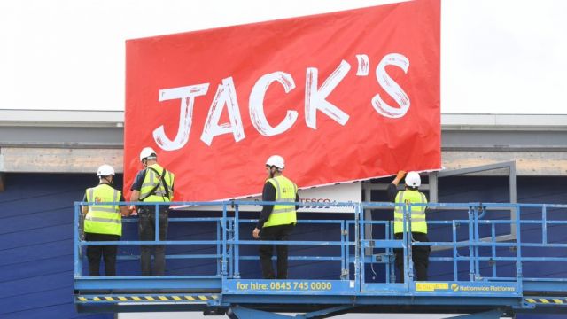 Jacks