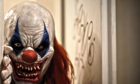 Killer Clown
