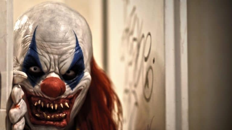 Killer Clown