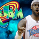 LEbron Space Jam