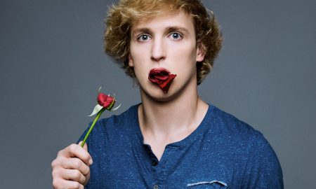 Logan paul