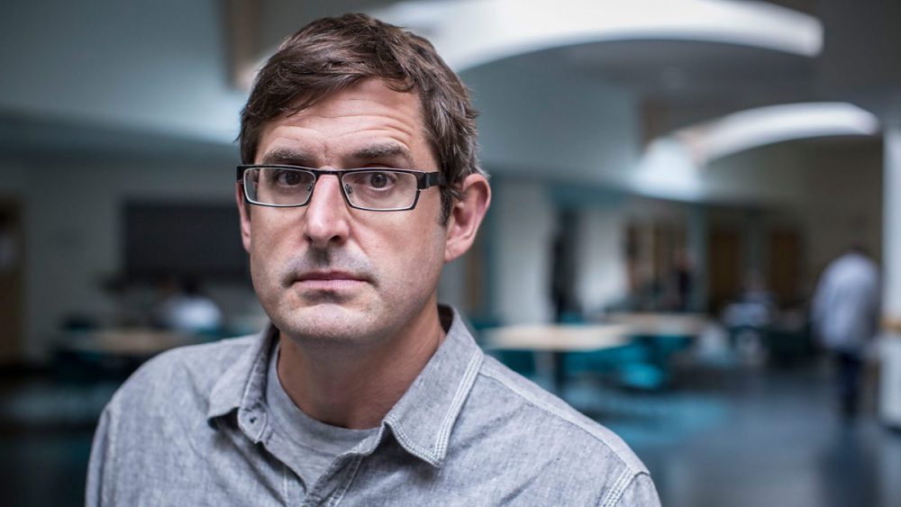 Louis Theroux