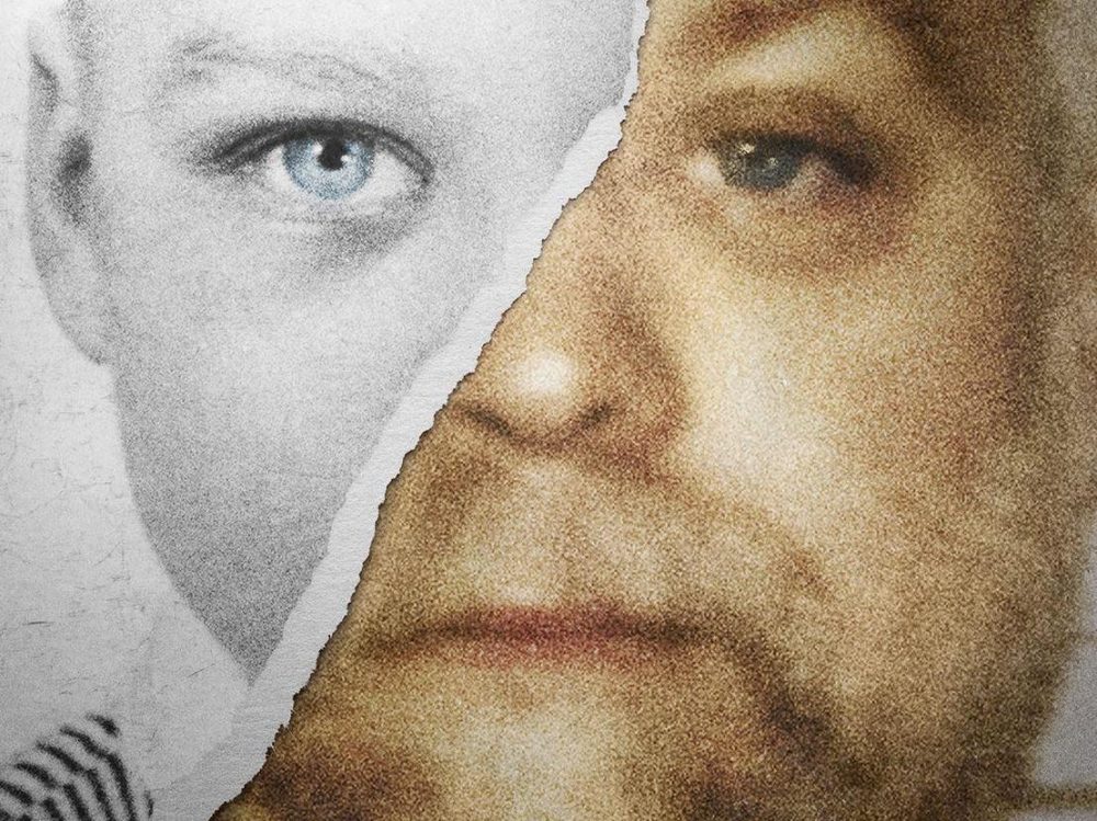 Making A Murderer