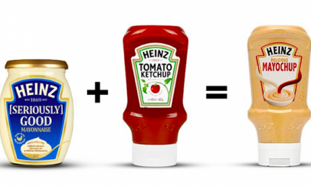 Mayochup