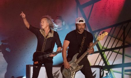 Metallica Prince