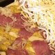 Mustard Pizza