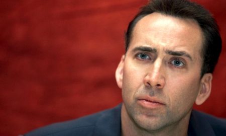 Nic CAge