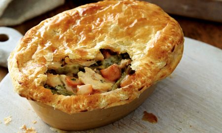 Pie