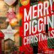 Pork Crackling Advent Calendar