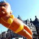 Sadiq Blimp 2