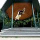 Skateboarding Parkou