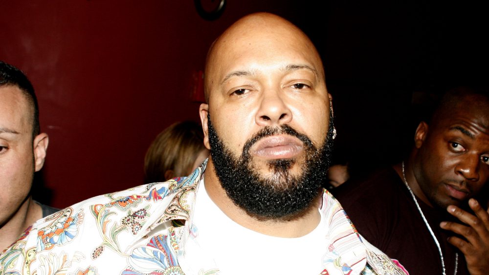Suge Knight Accepts 28 Year Plea Deal