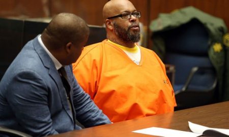 Suge KNight