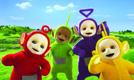 Teletubbies