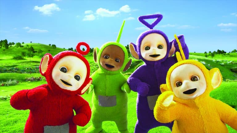 Teletubbies