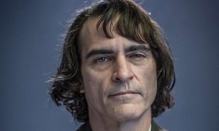 The Joker
