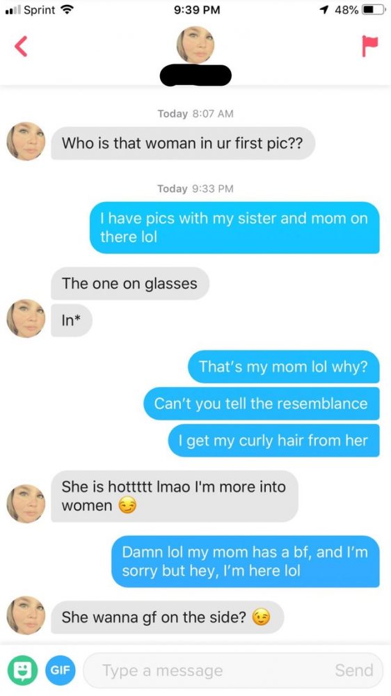 Tinder 1