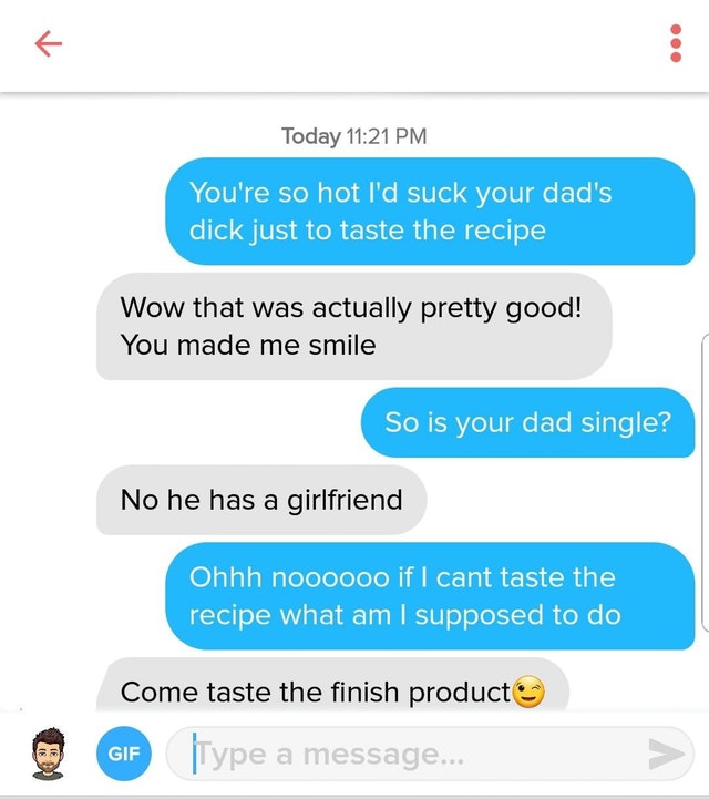 Tinder 1