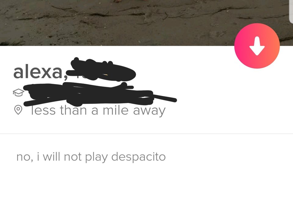 Tinder 10