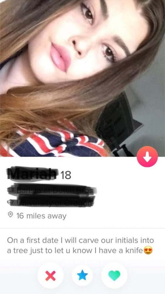 Tinder 15