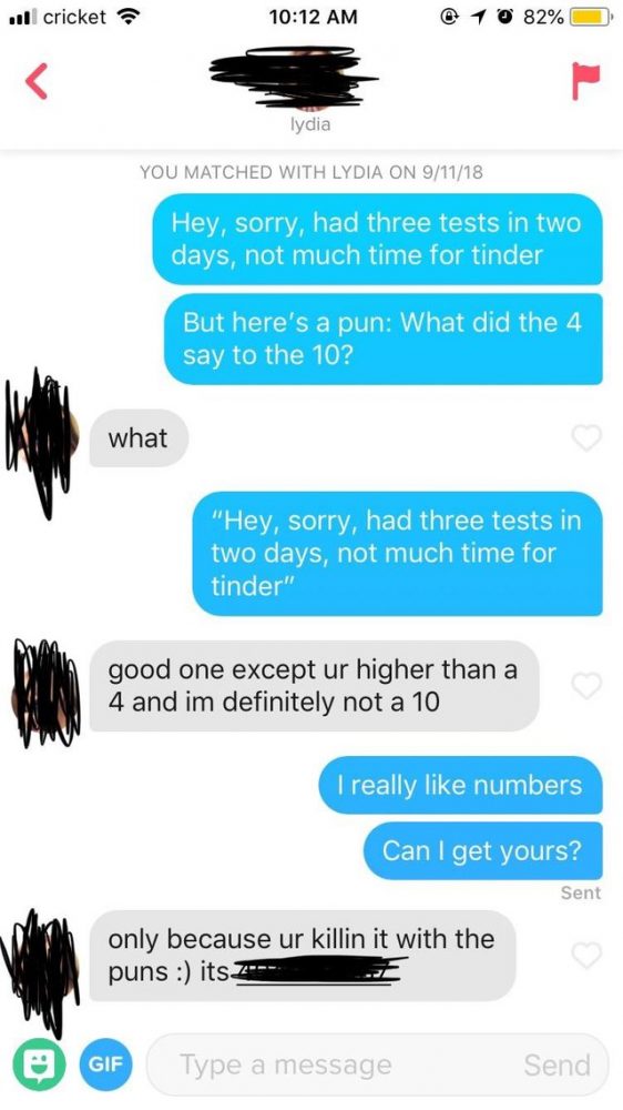 Tinder 7