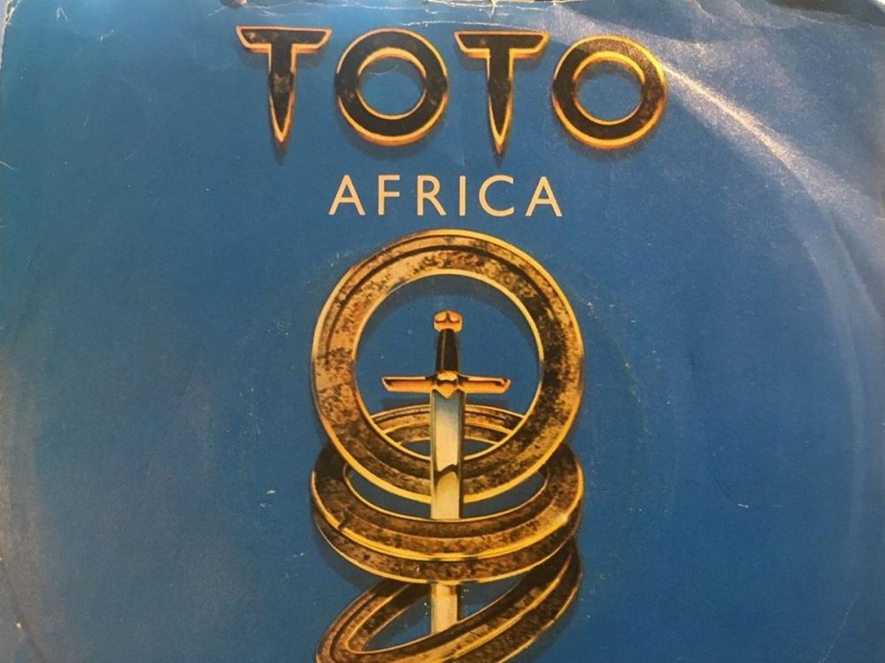 Toto Africa