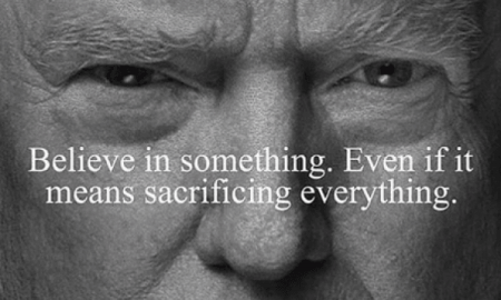 Trump Meme