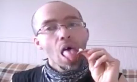 Vegan Weirdo