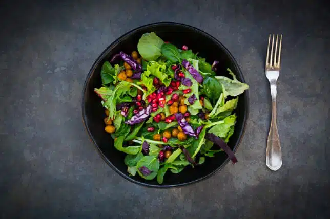 20% Of Young Adults Think Everyone Will Be Vegans By 2030