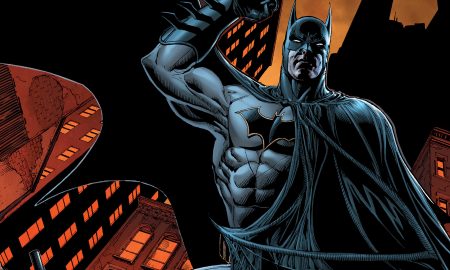 Batman