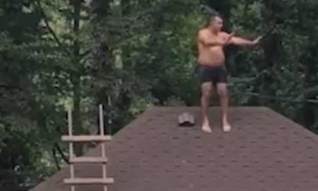 Belly Flop