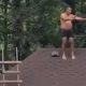 Belly Flop