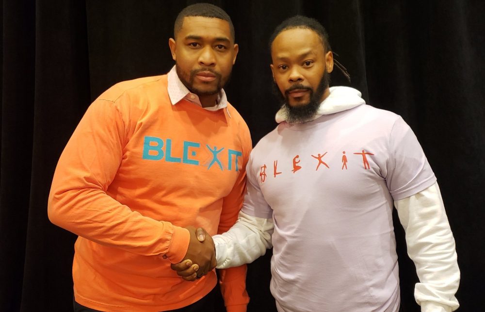 Blexit