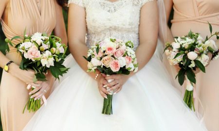 Bridesmaids
